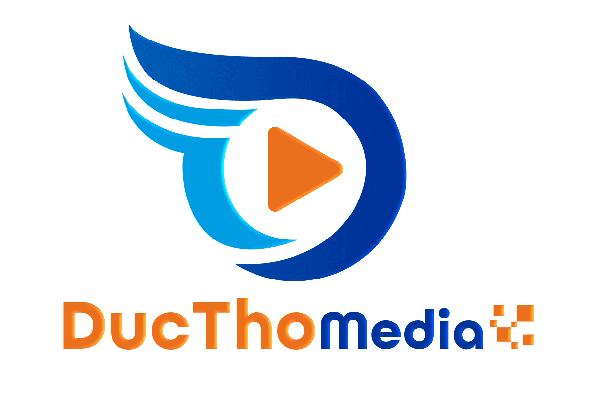 Đức Thọ Media – Dịch vụ công nghệ & truyền thông marketing