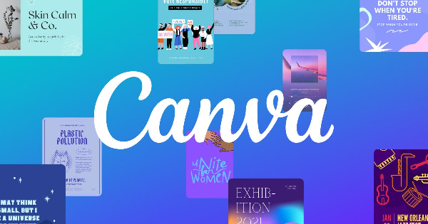 Canva – Công cụ thiết kế đồ họa và chỉnh sửa ảnh miễn phí