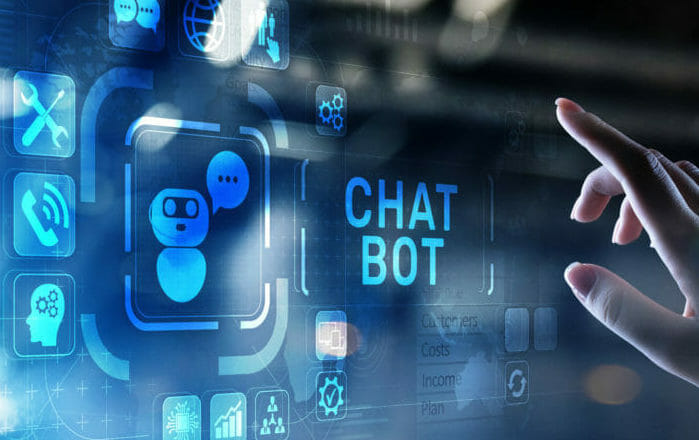 Giải pháp tự động chatbot thông minh số 1 cho doanh nghiệp