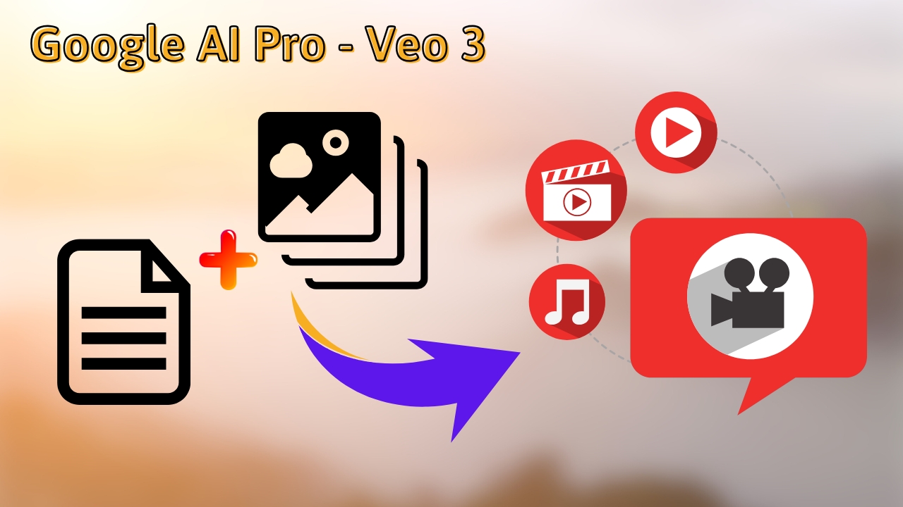 Google AI - Veo 3