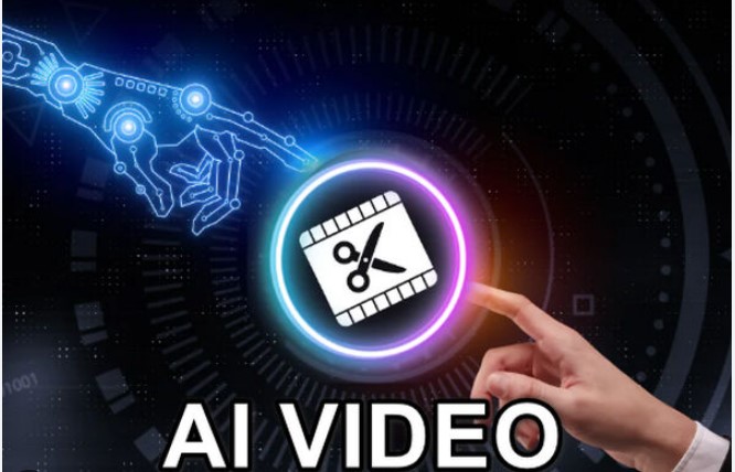 Tạo video AI