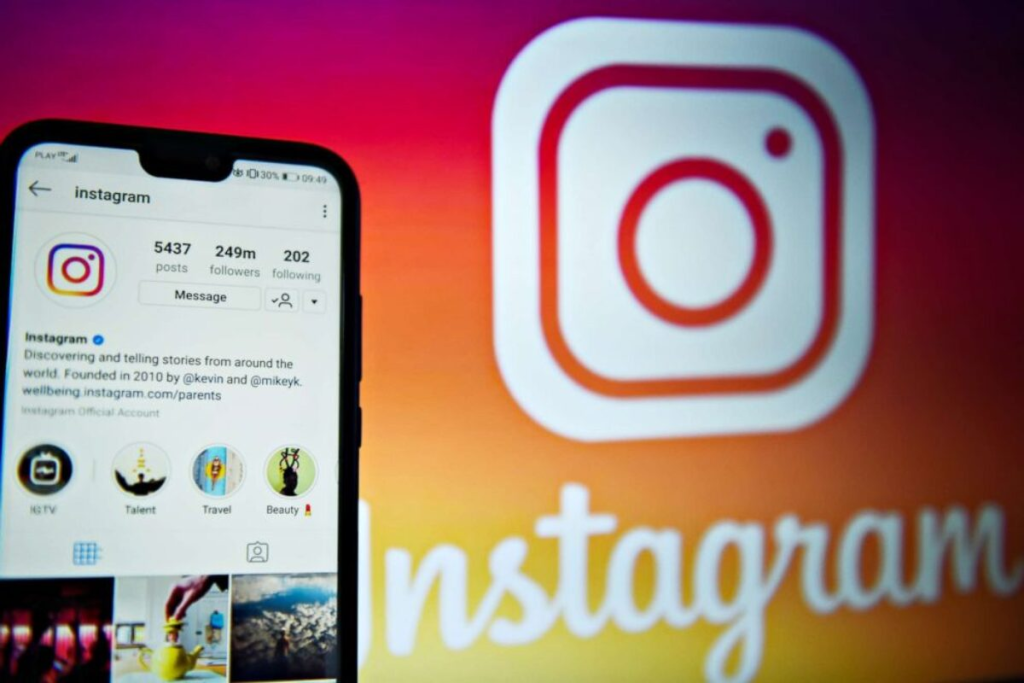 buff follow instargram 
